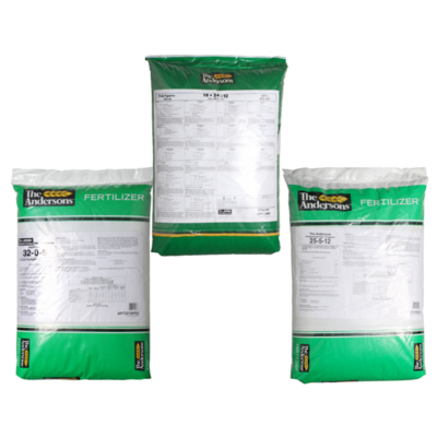 Fertilizantes para Fairways