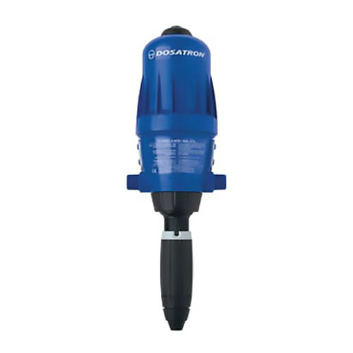 Inyector Dosatron 14gpm DI14
