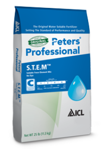 Peters® S.T.E.M. 25lb (11.68 Kg)