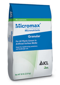 Micromax™ Granular 22.68 Kg