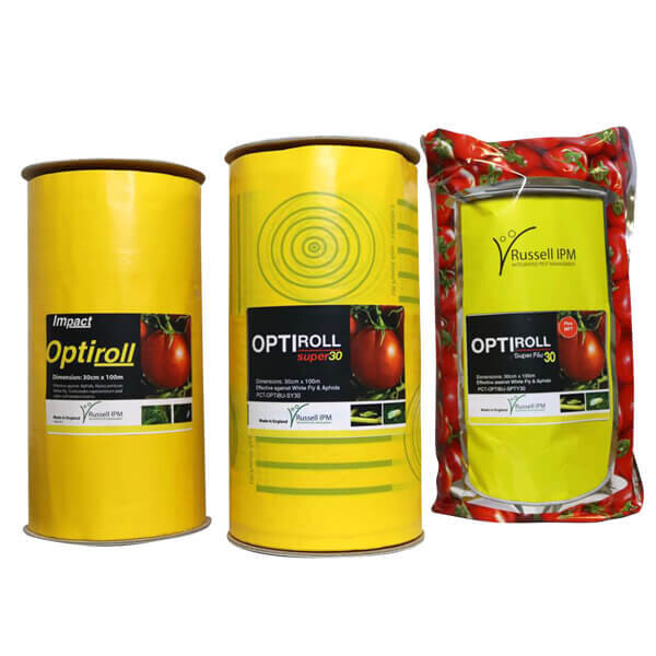 Optiroll Super Amarillo 30cm x 100m