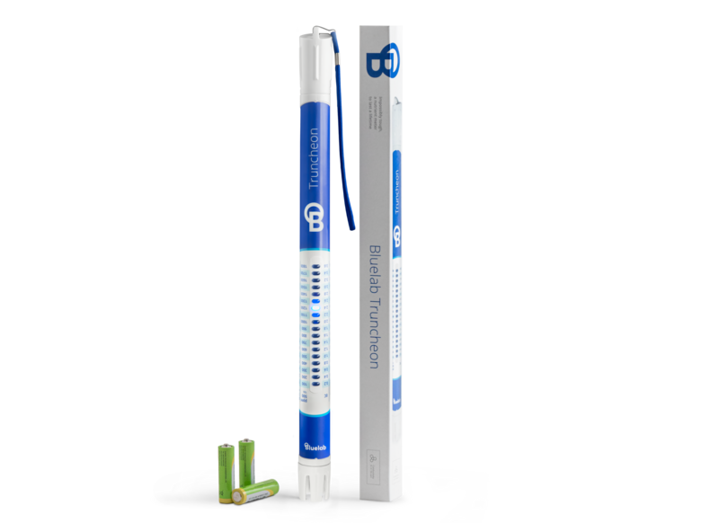 Bluelab Medidor Truncheon de Conductividad