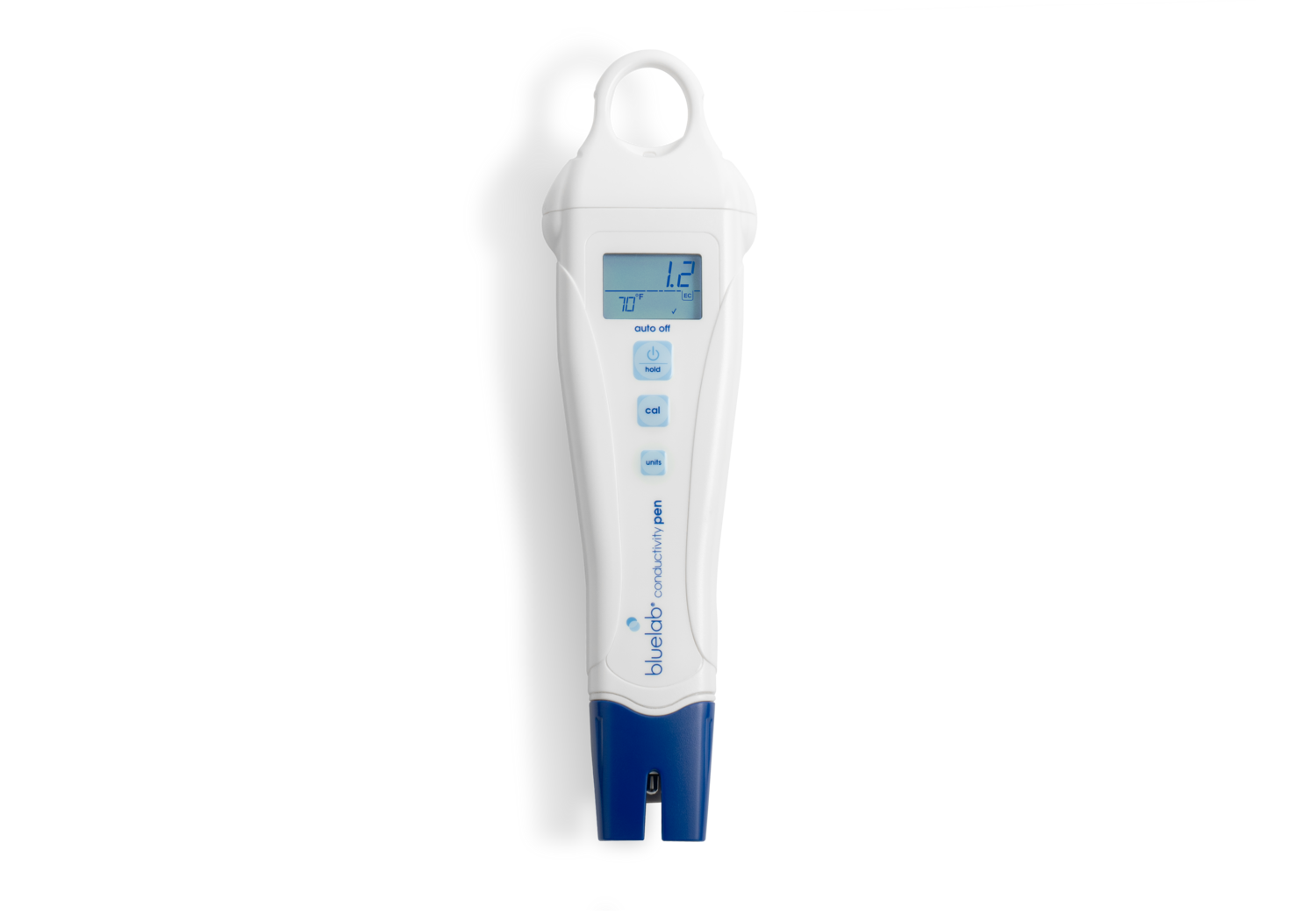 Bluelab Medidor de Conductividad tipo Pluma