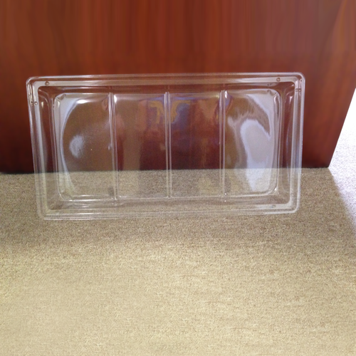 Domo de Propagación 50/caja