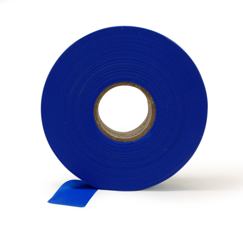 Cinta para Marcar 4mil 1"x300' | Identificación Rápida y Duradera en Campo