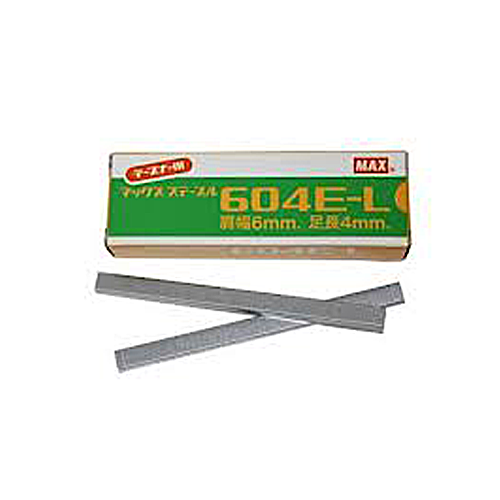 Grapas para Amarradora Max-Tapener 4800/cj