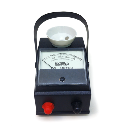 Medidor de Conductividad 512M5 | Precisión en Medición de Sales y Nutrientes