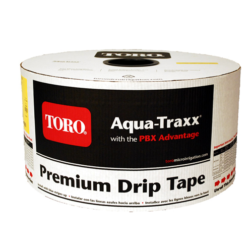 Cintilla AQUA-TRAXX® 8mil 8" 7500'