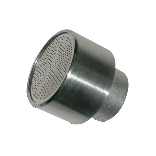 Regadera #400 de Aluminio – Aspersor Profesional para Agricultura
