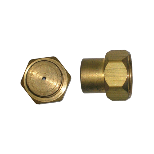 Nebulizador Semillero #510 .5GPM – Humidificación Precisa para Germinación