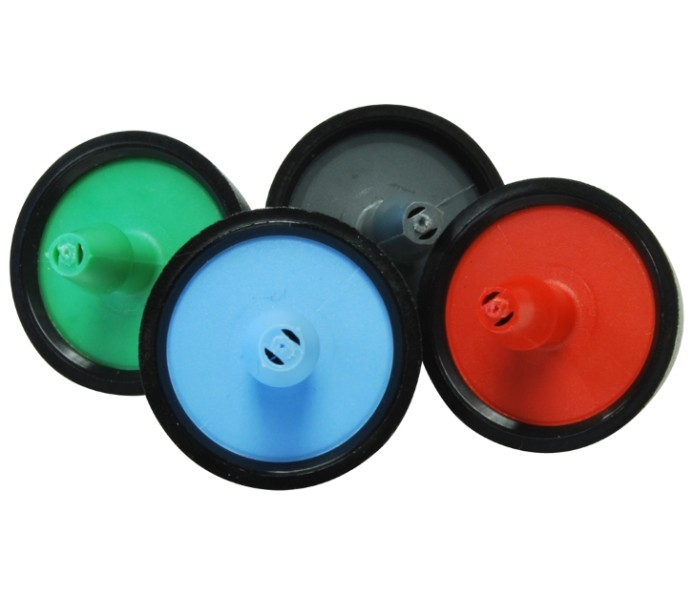 Gotero Autocompensable 8 LPH – Alta Precisión en Riego Localizado