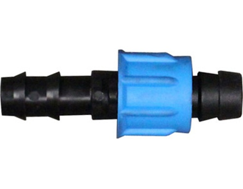 Conector para Cintilla 5/8" x 17mm Conector para Cintilla 5/8" x 17mm