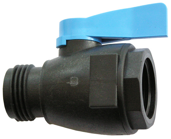 Válvula 74C 3/4” M x 3/4” F – Conector de Alta Resistencia