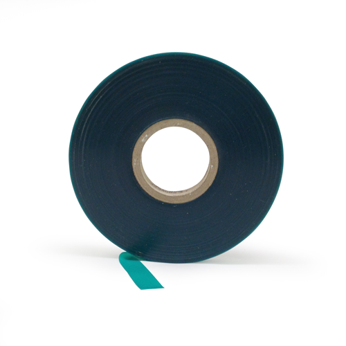 Cinta Verde .008 mil 1/2&quot;x150&#39; | Amarre y Sujeción de Plantas y Cultivos