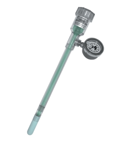 Tensiometro Medidor de Humedad &quot;SR&quot; 12&quot; Irrometer