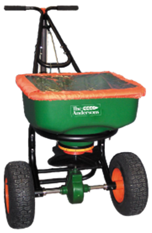 Fertilizadora ACCUPRO 2000