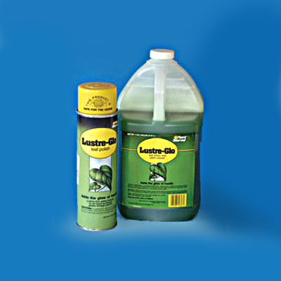 Abrillantador Lustre-Glo® 1 galón | Protección Profesional para Metales