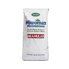 Fertilizante con Micronutrientes