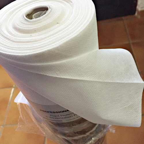 Tela Antiheladas 6&#39;x50&#39;