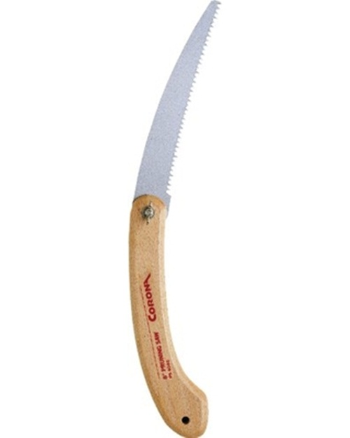 Serrucho plegable Corona® 8&quot;