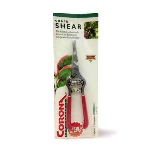 Tijera para Uva Corona®AG 5030