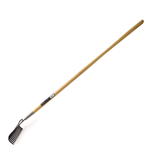 Rastrillo de Aluminio de 16&quot; RK 65002