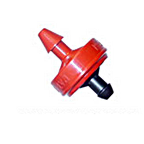 Gotero Netafim® PC .5GPH – Goteros Autocompensantes para Riego de Precisión