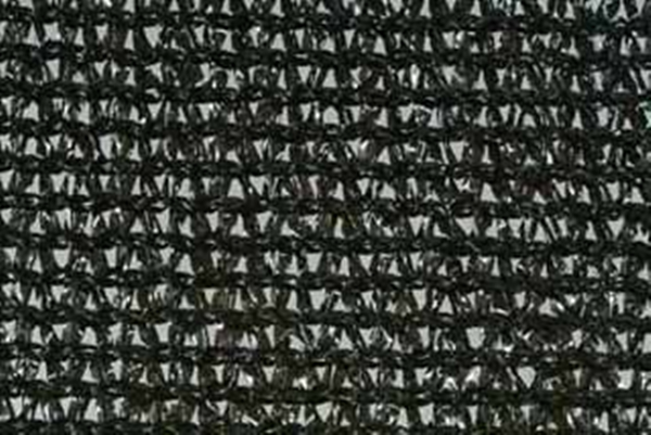 Malla Sombra Negra 90%