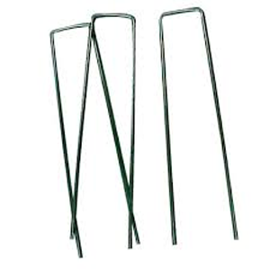 Grapas para Ground Cover1&quot;x8&quot; 500/caja