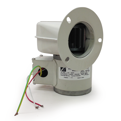 Soplador Schaefer   B60 60 cfm