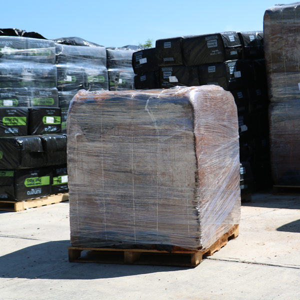 Fibra de Coco Mediana 3300 lts