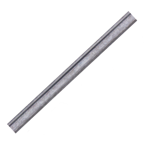 Base Sujetador Galvanizado 3m