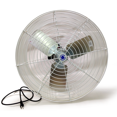 Ventilador Schaefer Versa-Kool 24&quot;