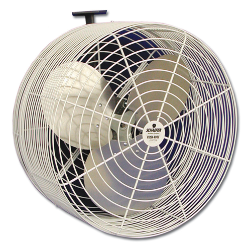 Ventilador Schaefer Versa-Kool 20&quot;