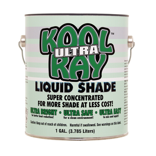 Pintura Blanca Kool Ray  Ultra