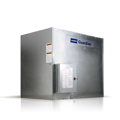 Calentador Guardian 325 LP | Sistema de Calefacción para Invernaderos