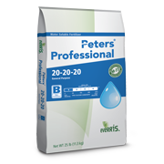 20-20-20 Peters Uso General  25lb (11.68Kg)