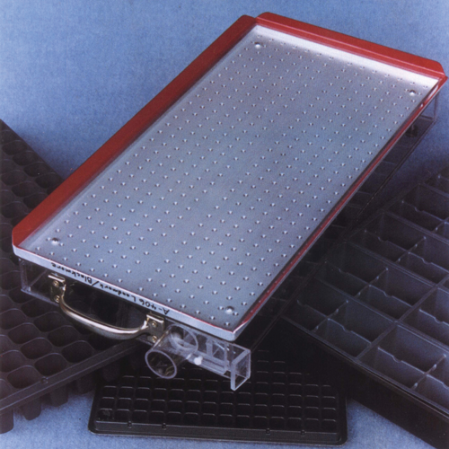 Sembradora Berry Precision | Siembra Rápida y Eficiente