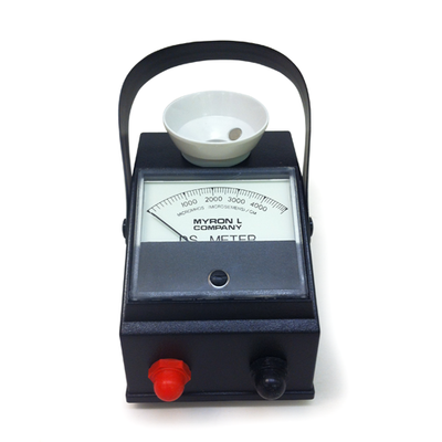 Medidor deConductividad 512M5