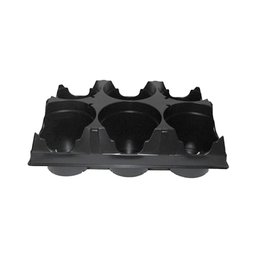 Charola Transportadora 1G 75/caja