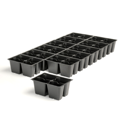 Inserto LE 1204 Pack 100/caja