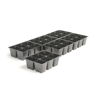 Inserto LE 606 Pack 100/Caja