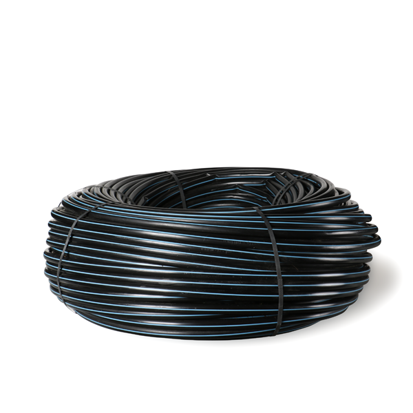 Poliducto 3/4” 1000’ .052 – Tubería de Polietileno para Riego Agrícola