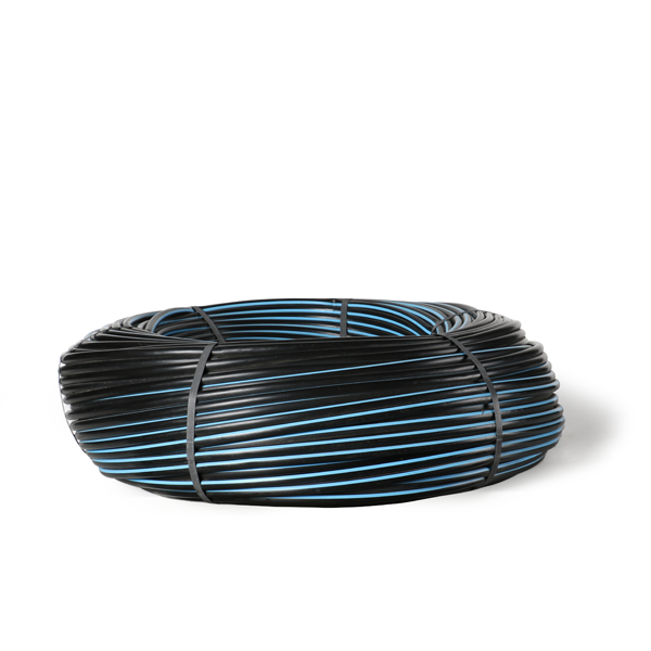 Poliducto 13 mm – Tubería de Polietileno para Riego Agrícola