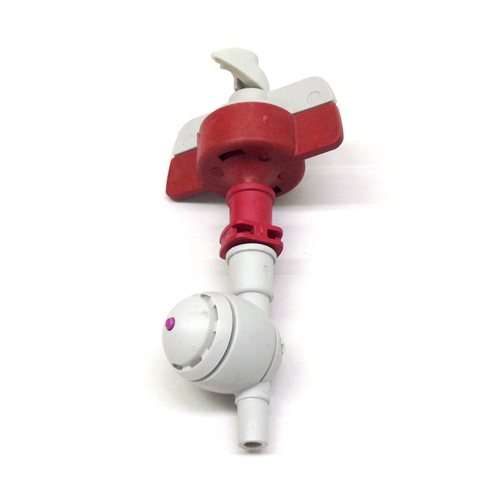 SpinNet Sprinkler RRGY – Microaspersor de Alta Eficiencia Netafim