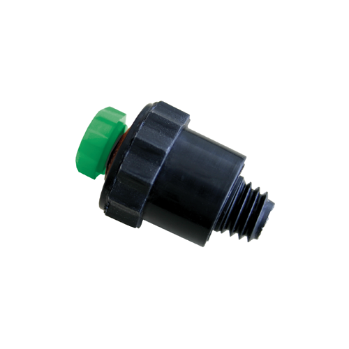 Aspersor Dramm Perfect Nozzle Verde