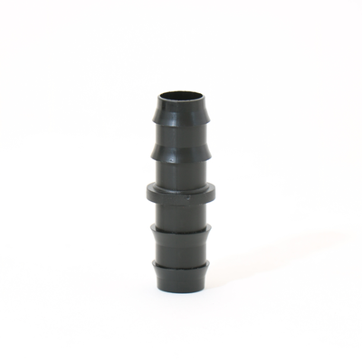 Cople para poliducto 20mm