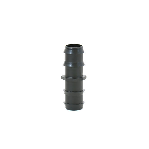 Cople para poliducto 25mm