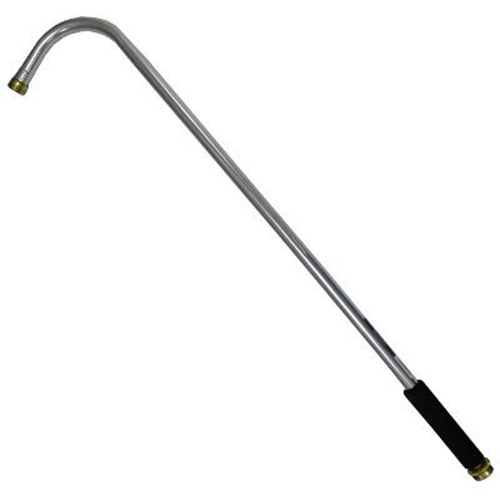 Maneral Handi-Reach™ Curvo de 48” – Extensión de Riego con Ángulo para Mayor Cobertura