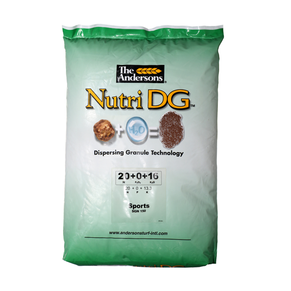 20-0-16 Nutri DG 20Kg